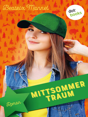cover image of Mittsommertraum